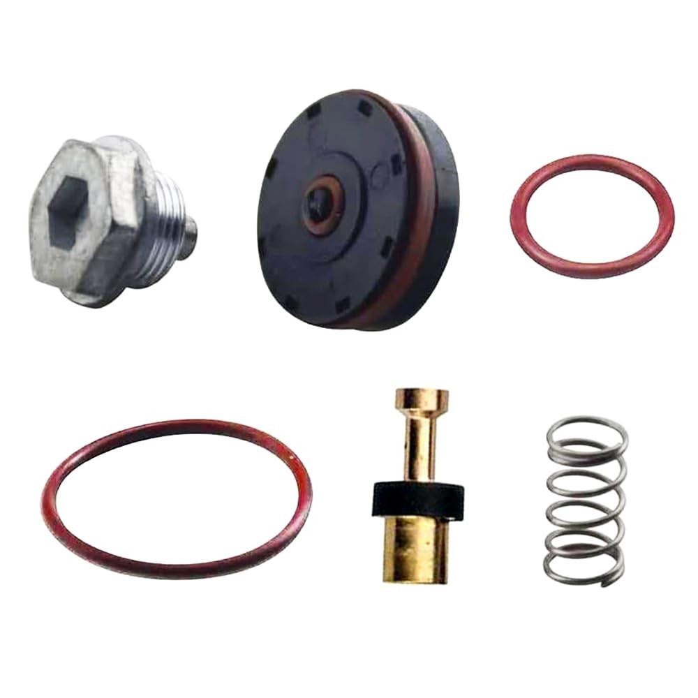 N008792 Regulator Repair Kit for Air Compressor, Compatible with Porter... gallery