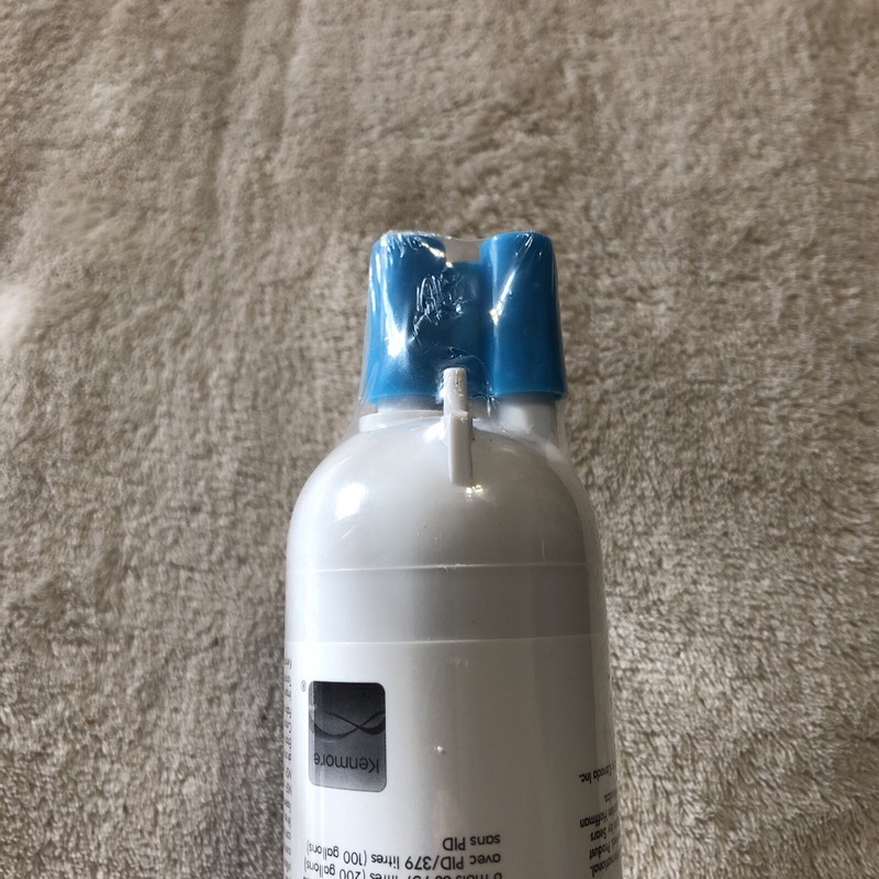 Kenmore 460 9083 Replacement Refrigerator Water Filter gallery