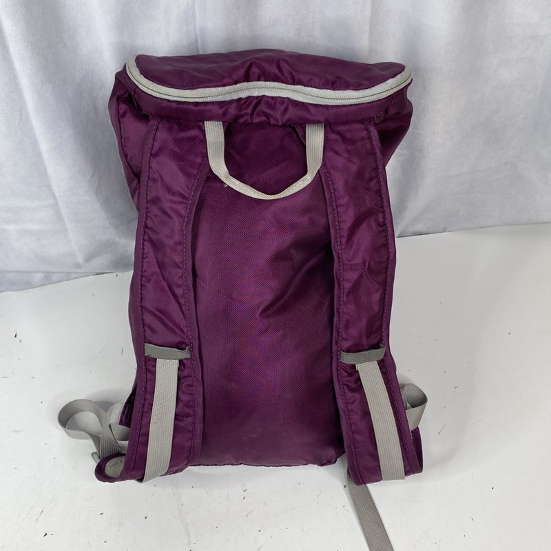 Mountain Hardwear Backpack Dry Bag Purple 4