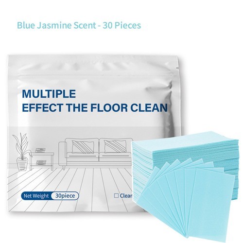 Multiple Effect The Floor Clean,30/100PCS Floor Cleaning Tablets Multi-Surface gallery