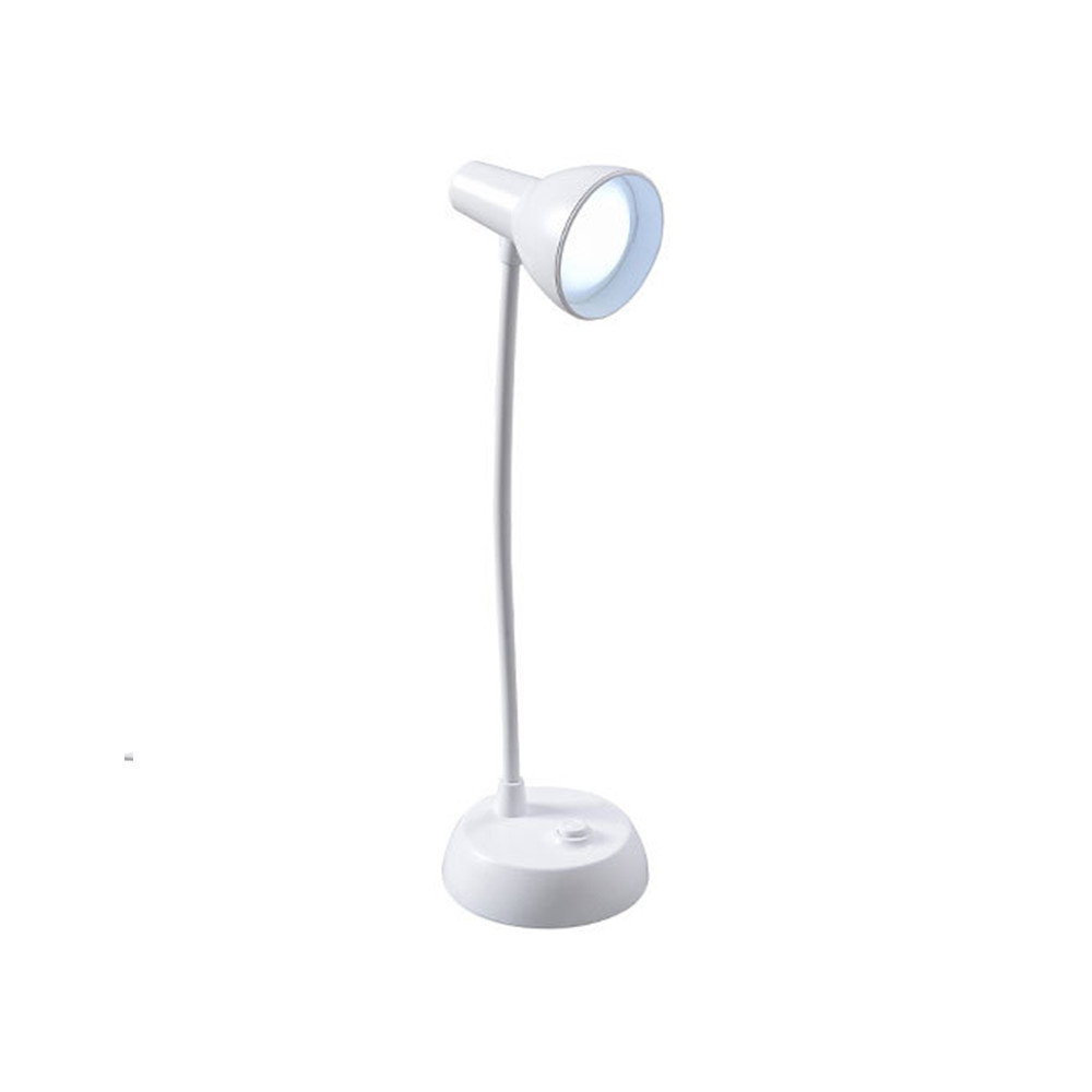 LED Desk Lamp Touch Sensor Reading Foldable Table Lamp Eye Caring Reading Light gallery