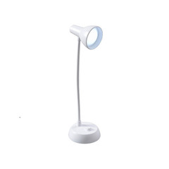 LED Desk Lamp Touch Sensor Reading Foldable Table Lamp Eye Caring Reading Light