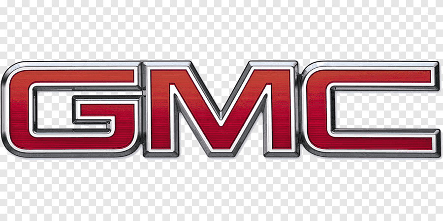 GMC Vinyl Die Cut Sticker gallery