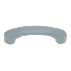 Amerock Ceramics Basil Matte 3″ Ctr. Arch Pull Cabinet Handle BP937-BASL