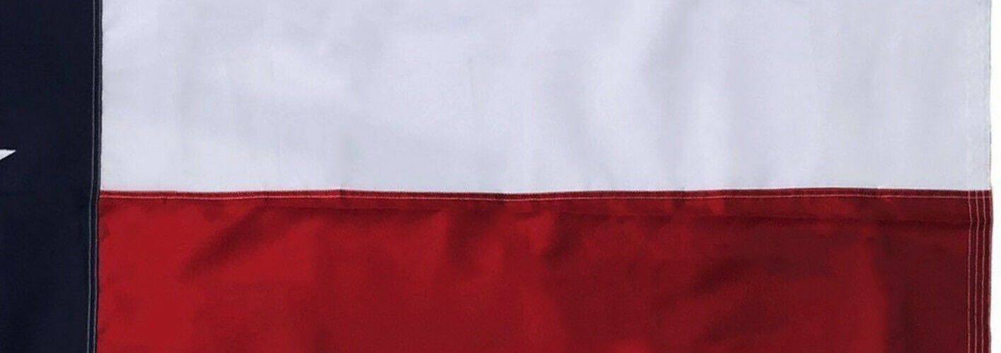 3x5 Texas Flag Embroidered Texas State Banner Grommets Double Sided gallery