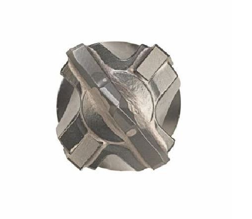 Bosch Rotary Hammer Bit 5/8 x 21" Wild Bore Head Spline Shank HC4022 New gallery