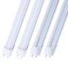 4ft LED Bulbs Fluorescent Replacement 4 ft 22W T8 Cool White Shop Lamp Dual-End gallery