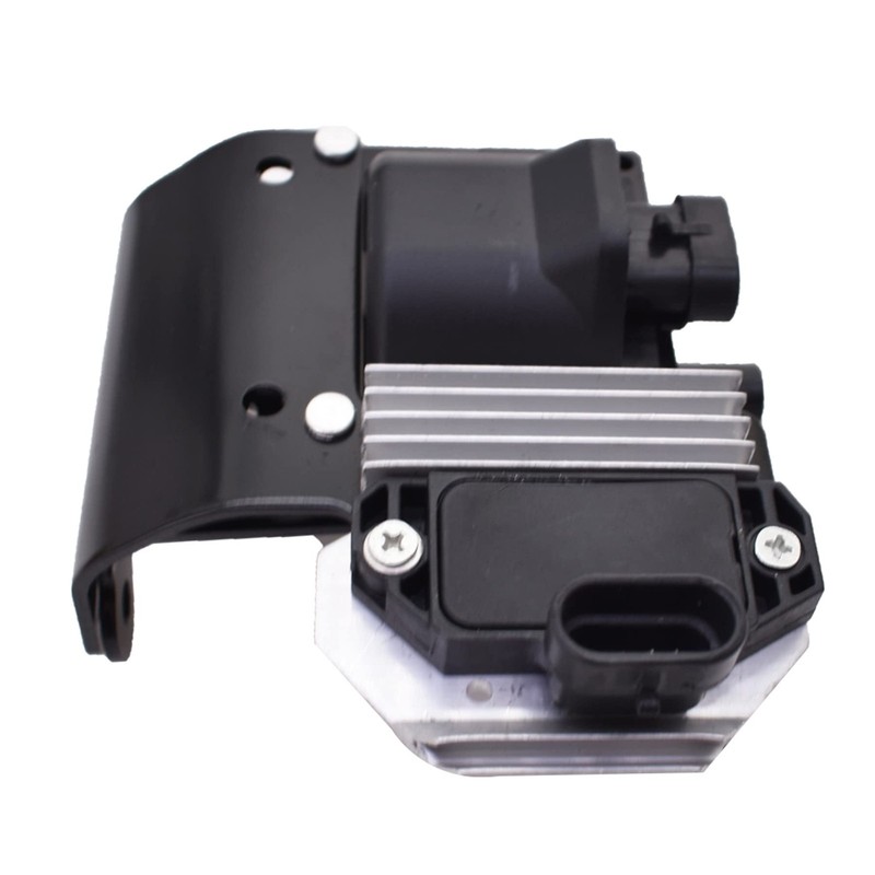 marddpair Ignition Coil with Ignition Module 10489421 Replacement for Chevrol... gallery