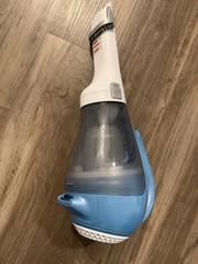 Black and Decker Dustbuster