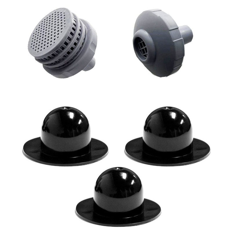 OEM: 25022E Pool Strainer Connector For Intex Water Jet Connector Replacement gallery