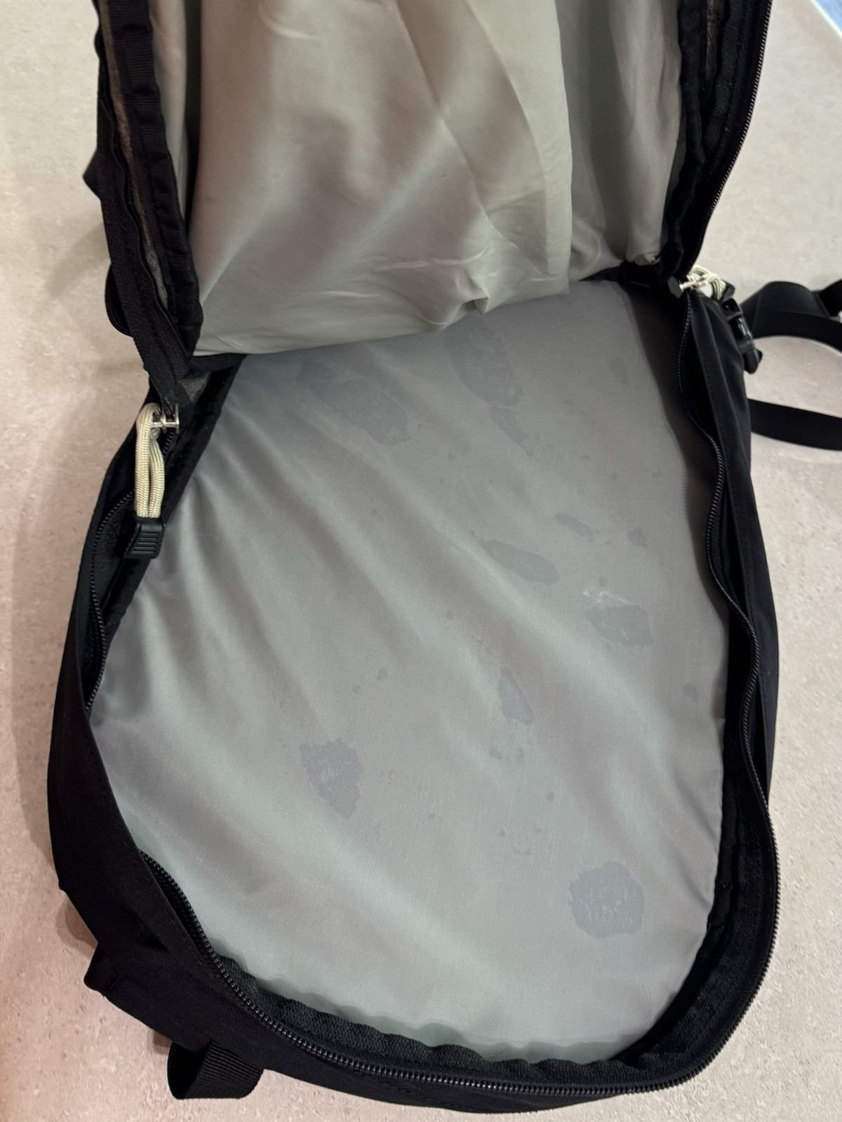 Osprey Waypoint Day Pack Backpack  4