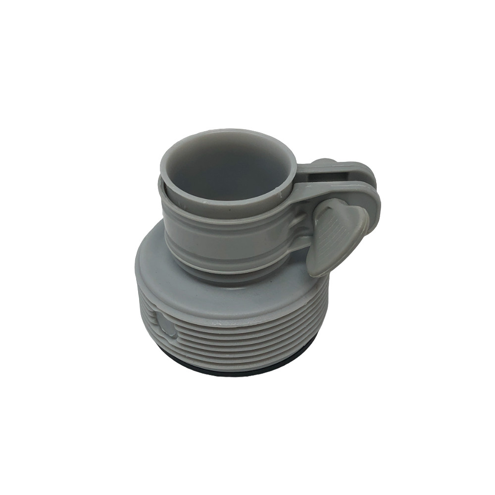 Intex Replacement Adapter B for 26175EH Above Ground Swimming Pool Filter Pump gallery