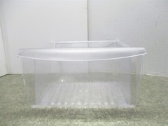 FRIGIDAIRE REFRIGERATOR LOWER CRISPER DRAWER PLAIN PART # 240351207
