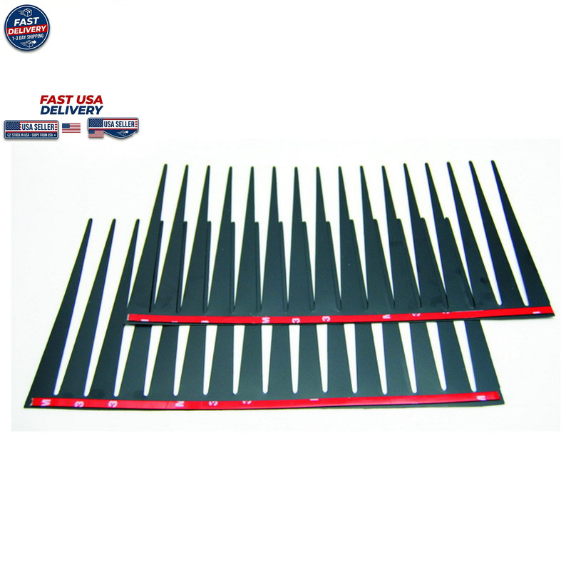 Headlight Eyelash Sticker Car Eyelashes Car False Eyelashes Car Sticker Electric gallery