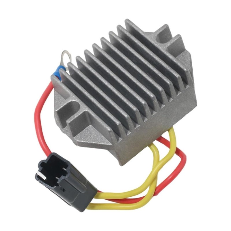 Voltage Regulator For Briggs & Stratton BS 20AMP 27HP 31HP 33HP 35HP 847385 gallery