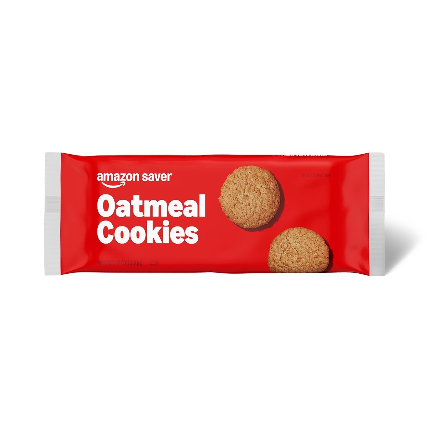 Dunking Oatmeal Cookies, 12 ounce gallery