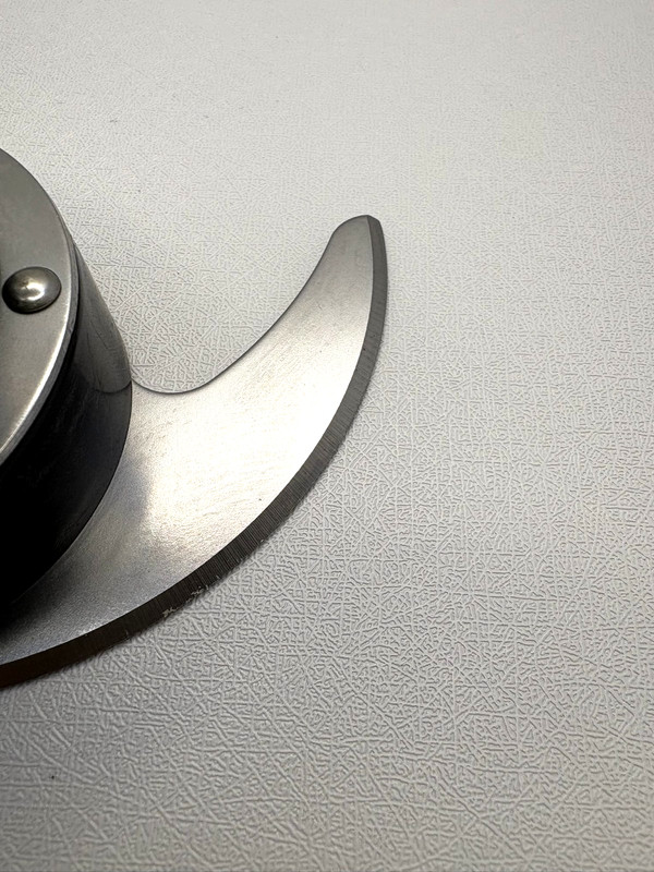 Hamilton Beach Food Processor Chopping Blade 70720 70721 Replacement Part OEM gallery