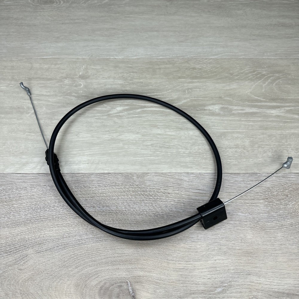 Genuine Murray Engine Stop Cable for Walk Behind Mowers 043824MA 043824