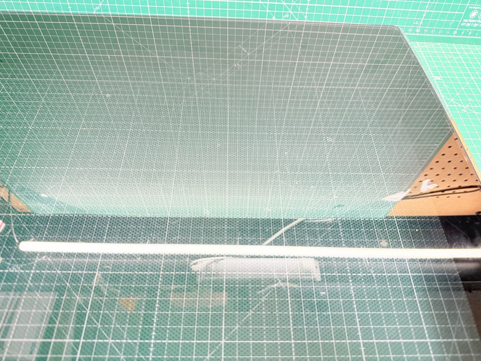 Whirlpool Washer Lid Assembly P# W11102314 W10594159 W10843826 W10843825 gallery
