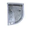 LH & RH Grille Light T0070-99080 T0070-99070 for Kubota L3600DT L2900DT L3300DT gallery