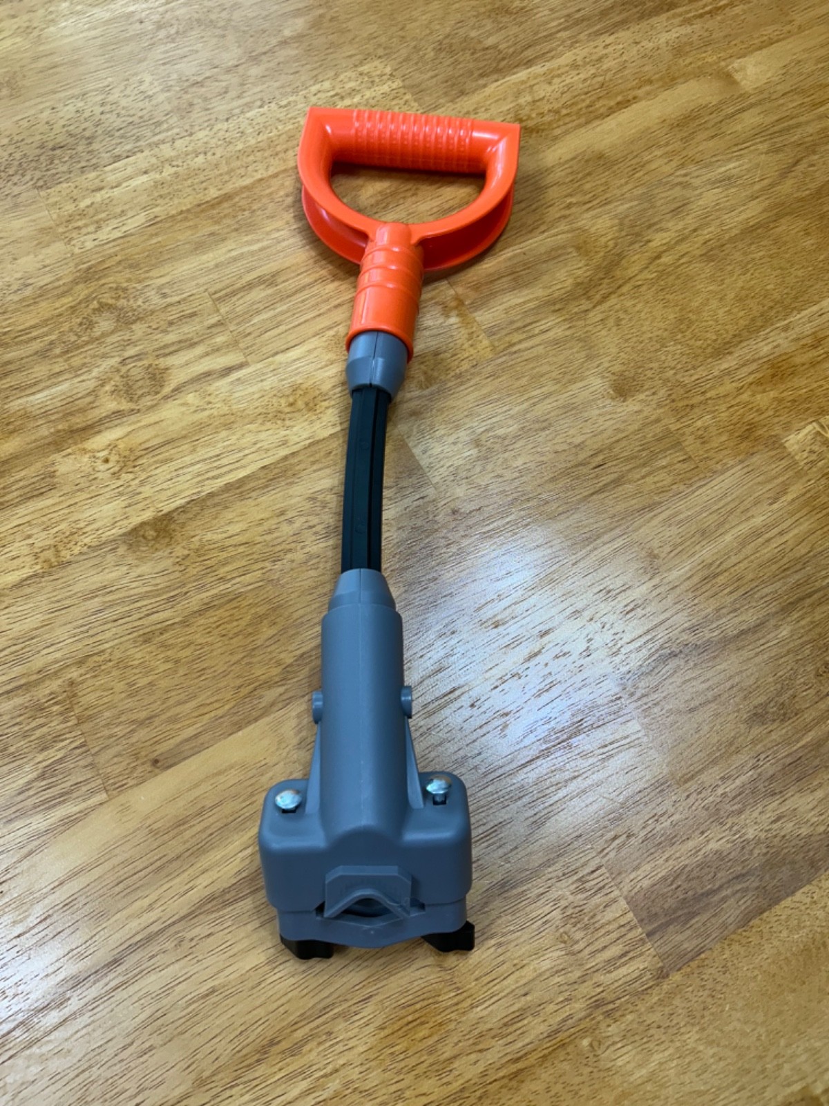 Flexible Helper Handle for Yard Tool gallery