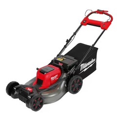 Milwaukee Tool 2823-20 M18 21″ Self-Propelled Dual Battery Mower