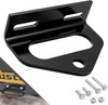 Zero Turn Lawn Mower Trailer Hitch 2.4"-5" Hole Center 3/4" Pin Hole Heavy Duty gallery