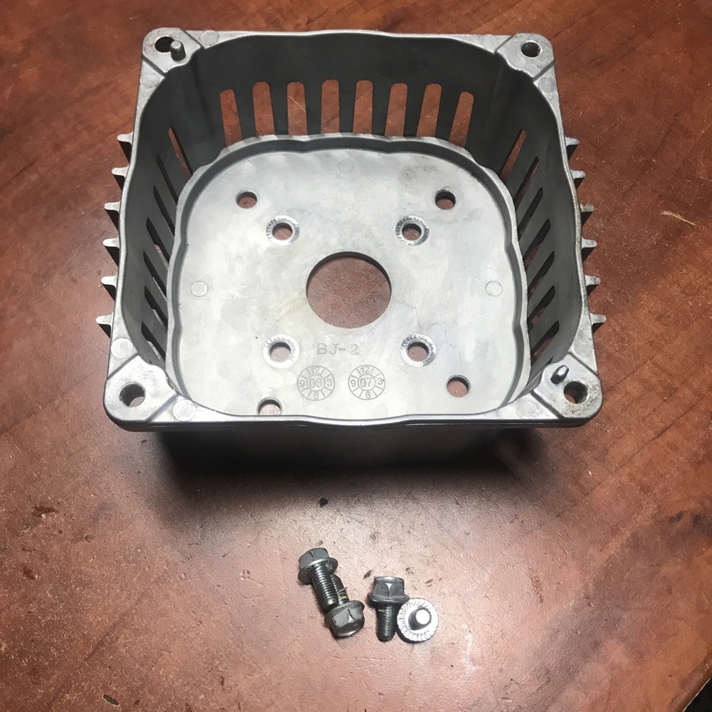 Use OEM Part Engine Adapter Assy For Coleman Powermate 1850W GENERATOR PC0401853