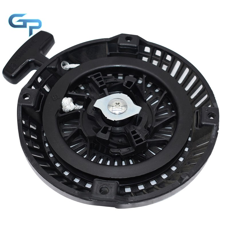 For Subaru Recoil Starter Assembly EX27 279-50301-00 279-50301-10 279-50301-20 gallery
