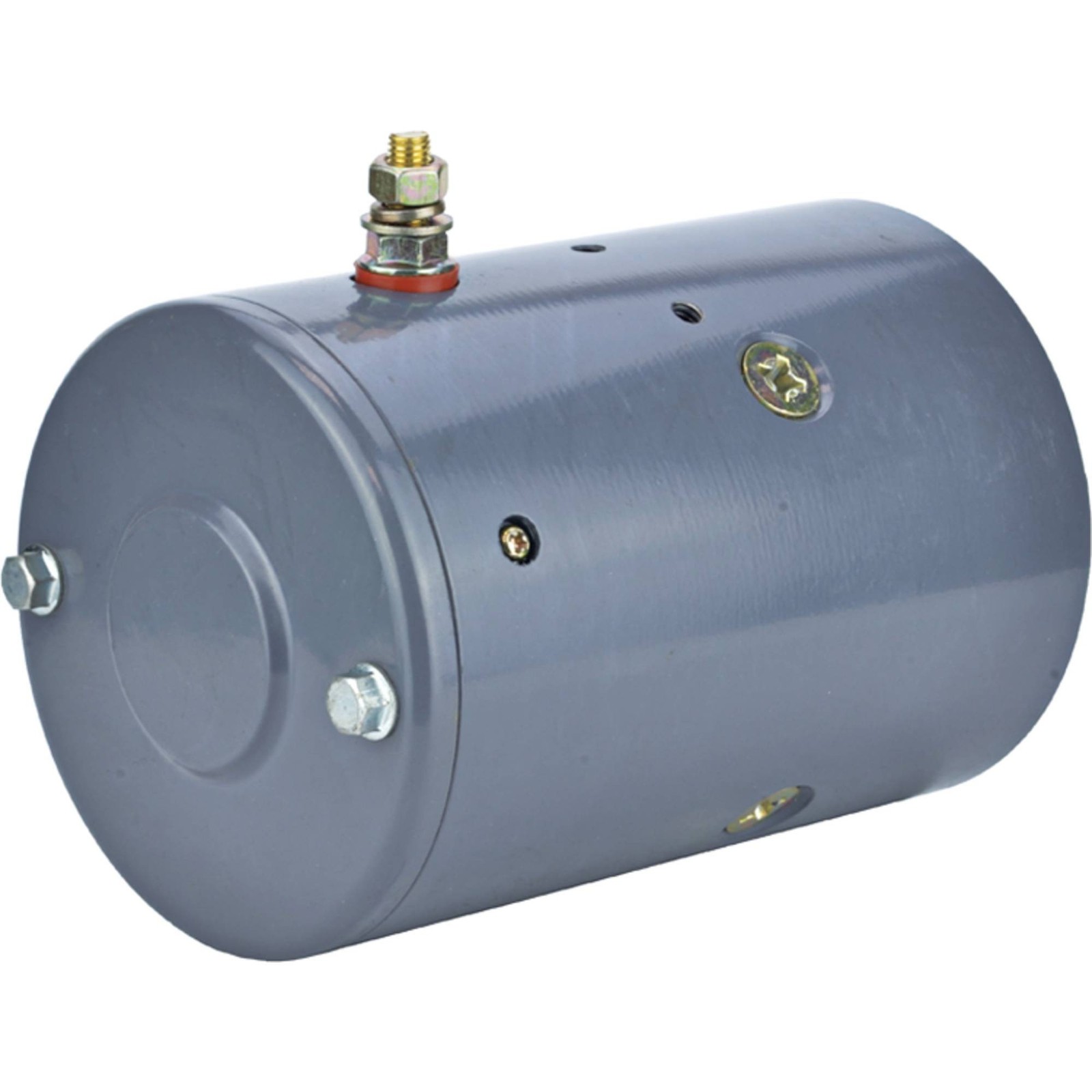Hydraulics Pump Motor For Monarch DOUBLE BALL Bearing 032000-5198 82-6860-1 gallery