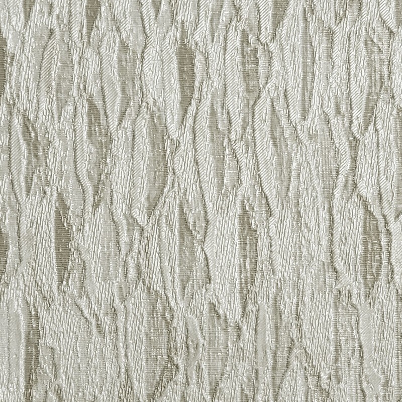 Modern Pearl Cream off white fish scale tile pattern textured modern Wallpaper gallery