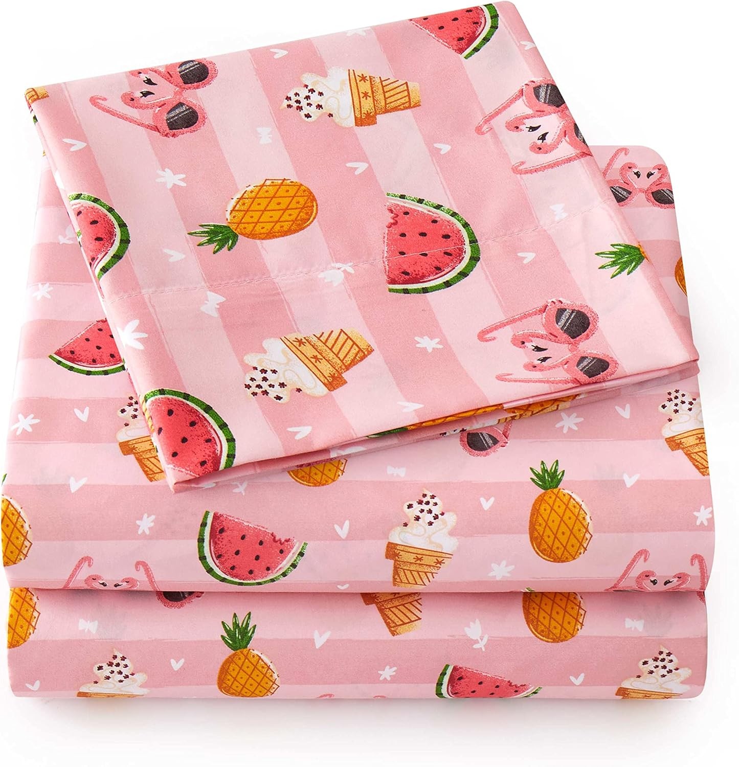1500 Supreme Kids Bed Sheet Collection - Twin Sheets Bed Sheets Kids Bedding gallery