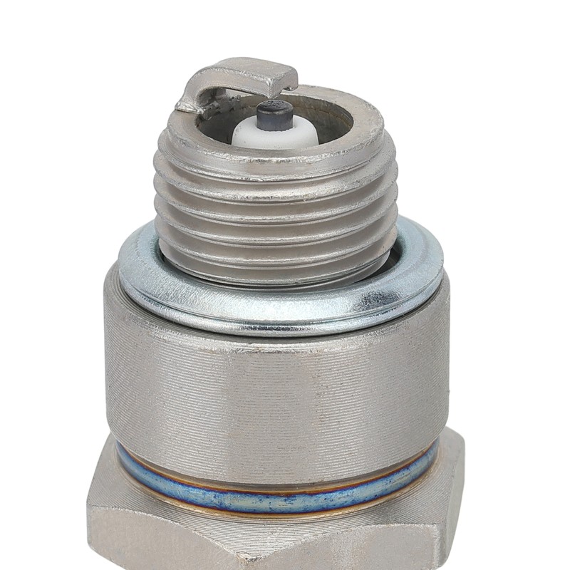 Spark Plug 796112 For Briggs & Stratton Fits Champion J19LM RJ19LM 4 Pack gallery