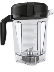 Pitcher Replacement 64oz Low-Profile Compatible W/Vita Mix 780 75-0 75-00 5000