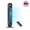 DREO Oscillating Tower Fan LED Display 4 Speeds Free Shipping gallery
