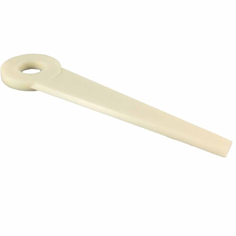 25Pk Poly Cut Blade for Stihl 6-3 Replaces 4111-007-1001 Husqvarna 531031067 gallery
