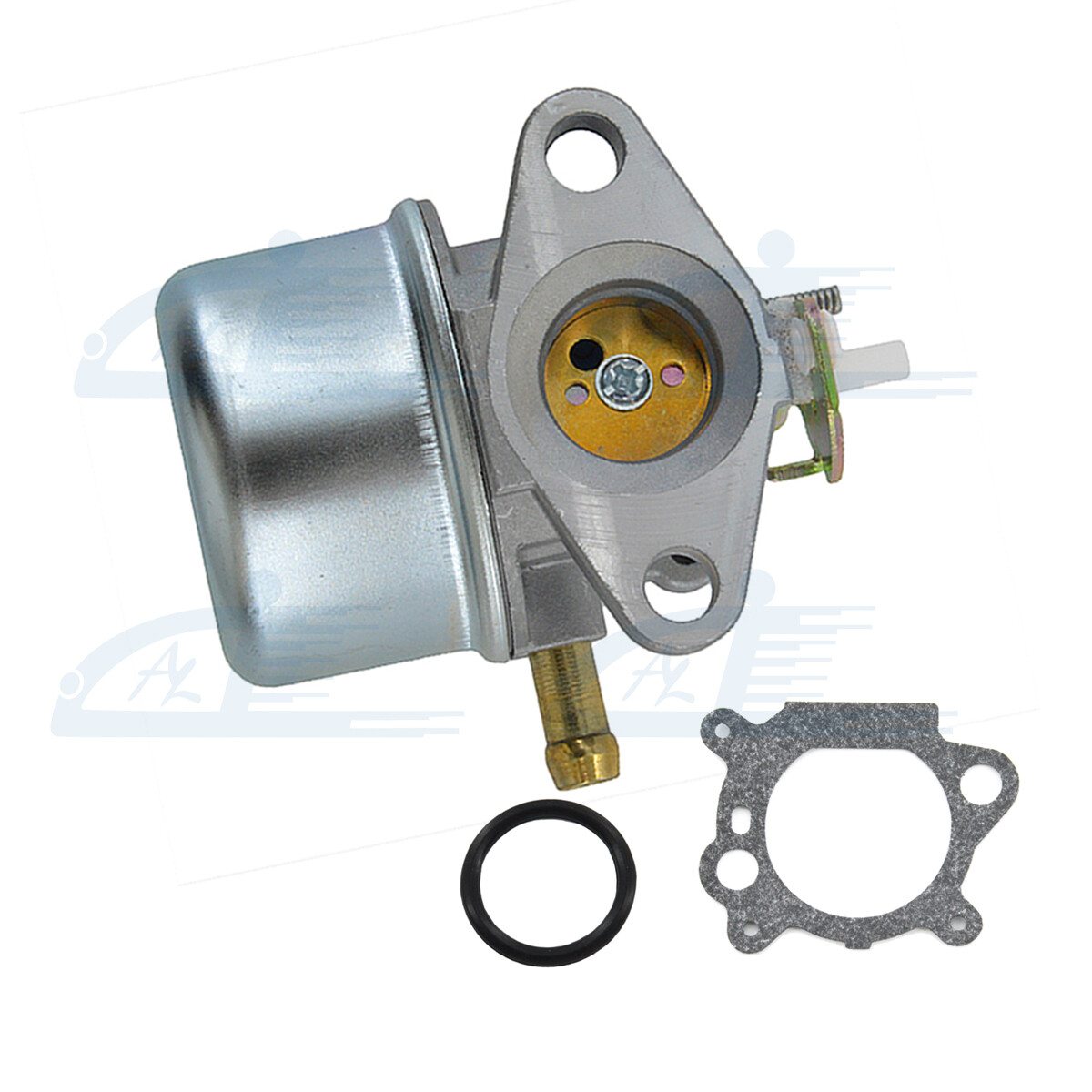 Carburetor Carb for Briggs & Stratton B&S Quantum XTL 60 12H802 6HP Engine Motor gallery