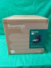 iRobot Roomba J9+ Robot Vacuum Self-Emptying Automatic Dirt Disposal J955020