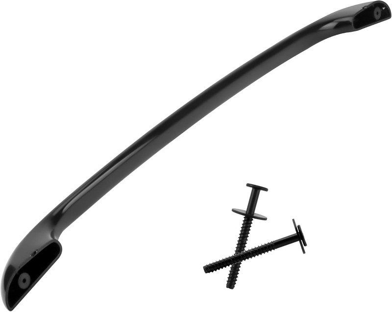 Durable 5304458312 Oven Handle Replacement - Quick Install for Frigidaire Ovens gallery