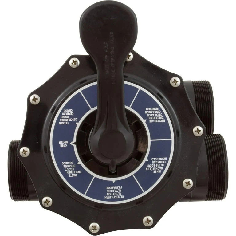 2 In Ta60 Sd80 Cfii26 Clamp 6In Neck Tagelus Filter Valve | Premium Replaceme... gallery