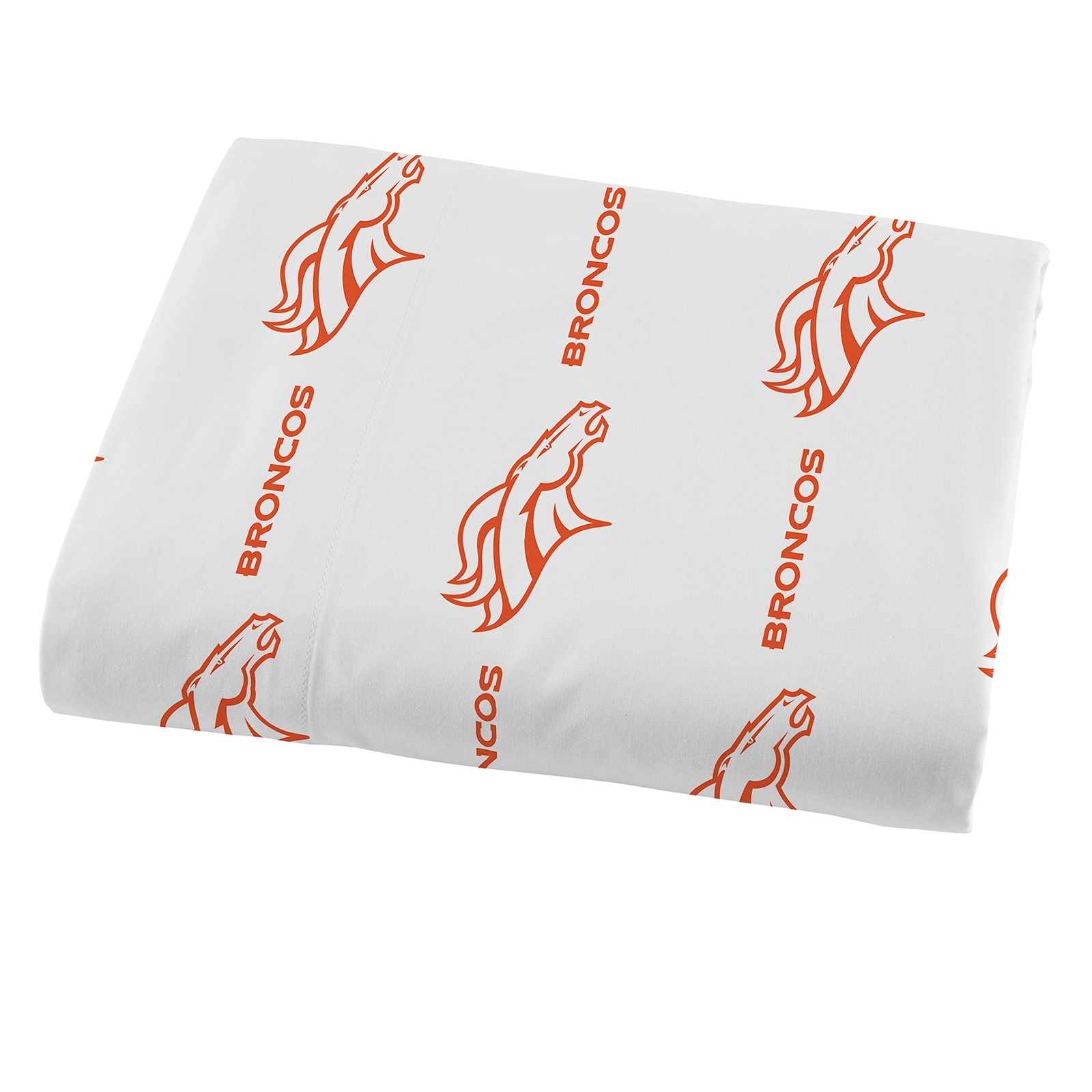 Northwest NFL Denver Broncos Rotary Queen Bed in Bag Set gallery