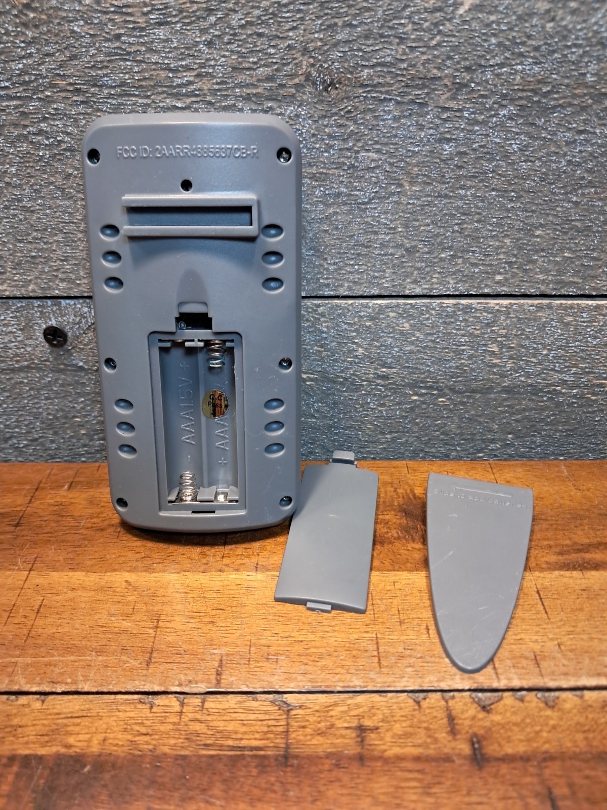 Char-Broil Wireless Digital Remote Control - MultiSensor for BBQ Grill Meat gallery