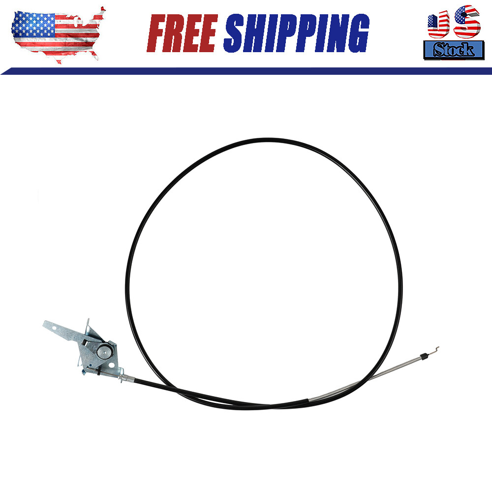 For CUB CADET 946-05145 Throttle/Choke Cable 57" RZT 42 46 50 54 S L L54 L50 L46 gallery