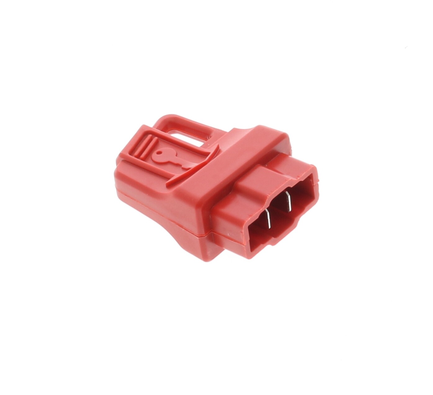 OEM Ryobi Start Key 205279001 for RY410110-Y RY401011 20" Cordless Push Mower gallery