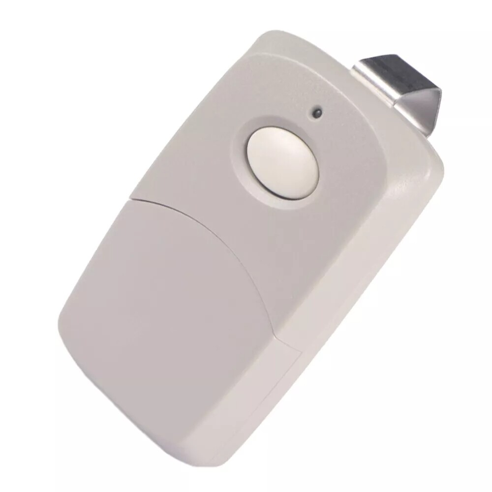 Multi-Code 3089 308911 Gate Garage Door Opener 300MHz 10 DIP Code Remote Control gallery