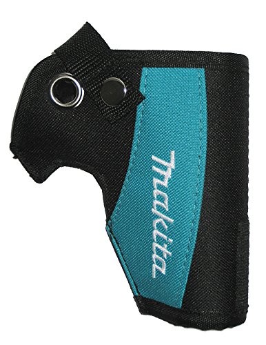 MAKITA 168467-9 25 Pack Tool Holster For Makita 12V & 18V Drill & Impact Drivers gallery