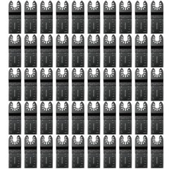 10-50Pcs Oscillating Multi Tool saw blades Wood Metal Cut Cutter For Dewalt Fein
