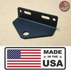 [SR] Trailer Hitch 2.5″ & 4″ & 5″ Mount lawn mower for TORO EXMARK Bad-Boy SCAG