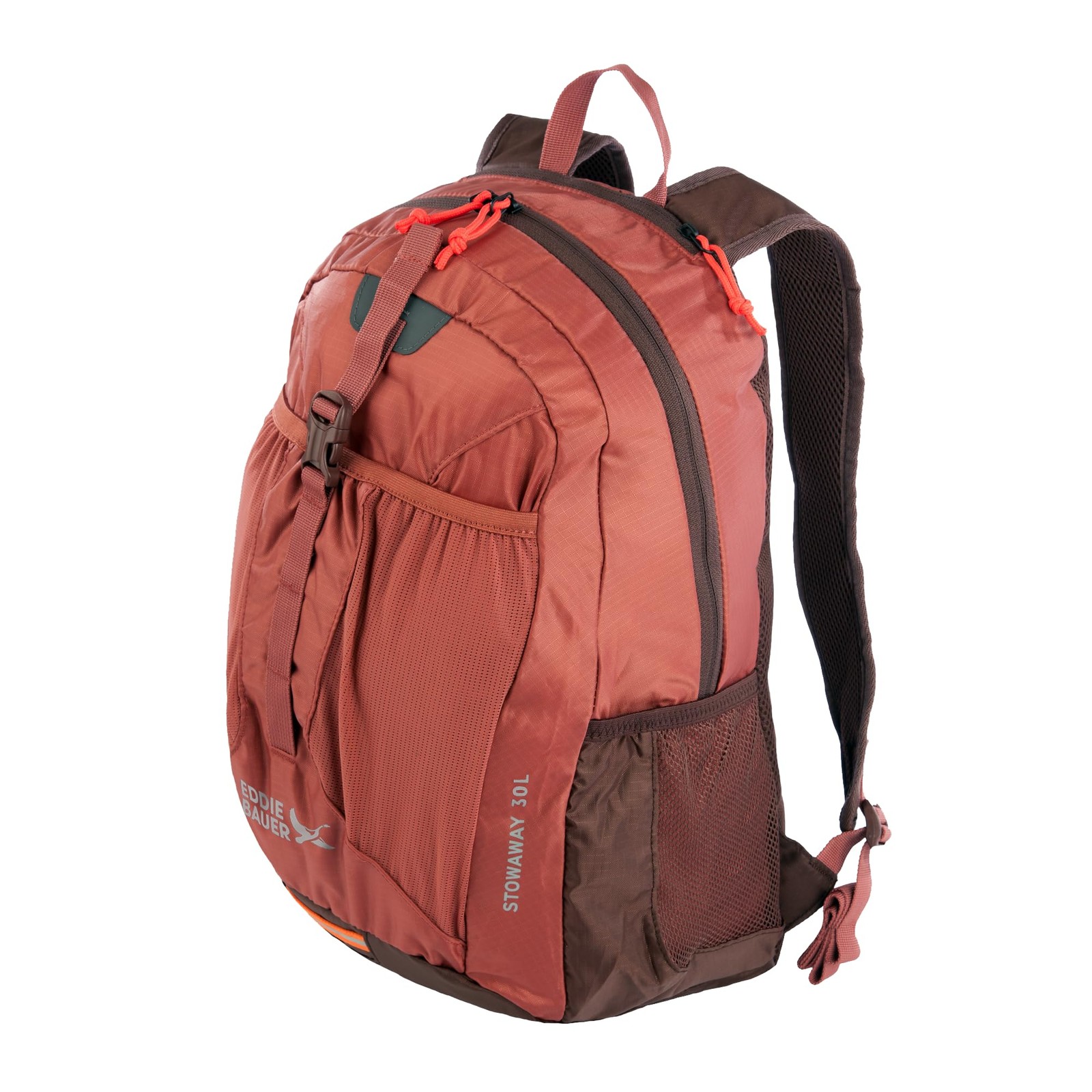 Lightweight Packable Backpack 30L for Travel Outdoor Use, Durable Ripstop Design 5