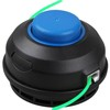 03 Replacement Trimmer Head for Kobalt 24V KST 2224B-03 -03 KST 2024A-03 KST ... gallery
